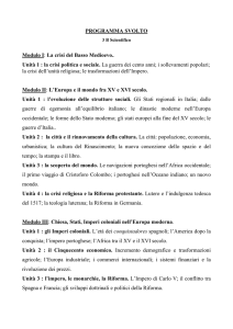 Storia
