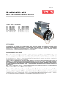 VAM Product Manual V14_IT