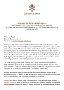 La Santa Sede