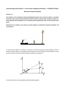 Lezione 1 tutoraggio Ing. Inf.