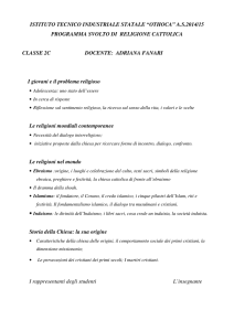 Religione