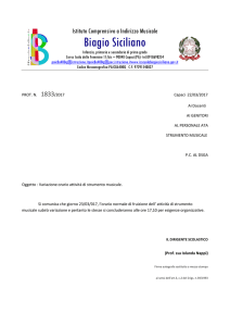 Biagio Siciliano - icbiagiosiciliano.gov.it