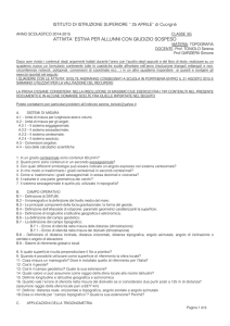 3g – topografia (per giudizio sospeso)