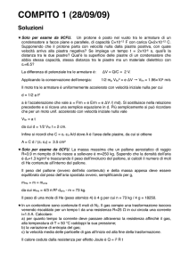 Soluzioni - Osservatorio di Arcetri