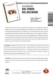 Scheda editoriale