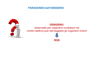 lezione ROS