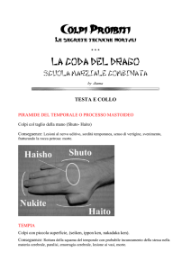 Colpi proibiti