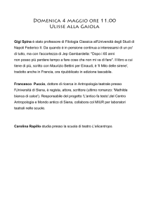 Gigi Spina
