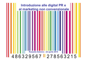 pdf - Fondazione Pubblicità Progresso