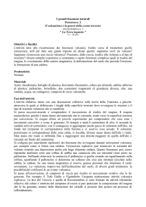 La Terra inquieta