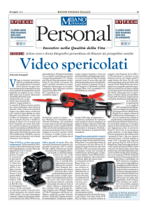 Video spericolati