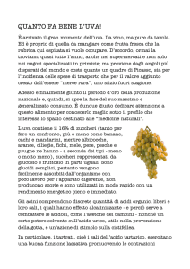 SALA STAMPA_uva