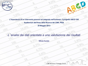 PowerPoint Presentation - Presentazione di PowerPoint
