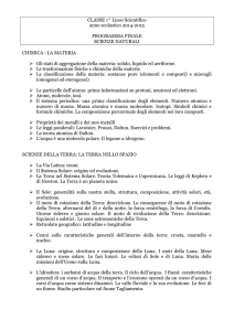 1A/LS - ISIS "Manzini"