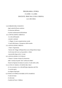 1A ASR STORIA