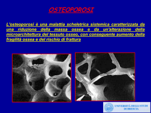 Nessun titolo diapositiva