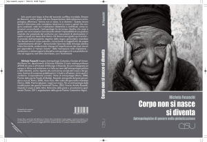 Solo pochi anni dopo la fine del secondo conflitto mondiale, Simone
