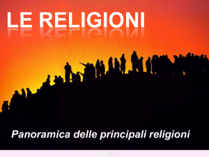 religione