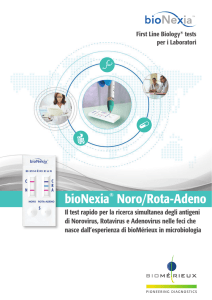 Scarica la brochure