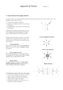 appunti di fisica - TED