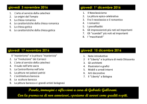 Depliant a volantino pagina 2