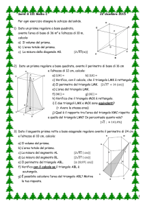 Sere 8 del 22 dicembre .Compiti per Natale.