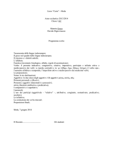 Liceo “Curie” - Meda - "Marie Curie" – Meda