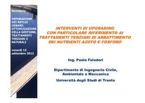 2. - Provincia di Pordenone