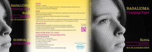 Scarica il programma completo