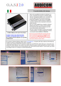 INSTALLAZIONE ita