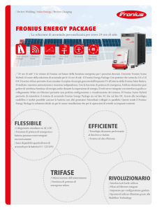 TRIFASE - Infobuildenergia