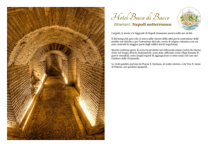 Scarica e stampa l`itinerario