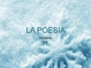 Le poesie - Sfogliami