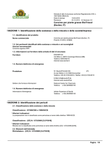 Concime per piante grasse BioTrissol