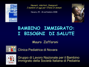 Leggi - glnbi