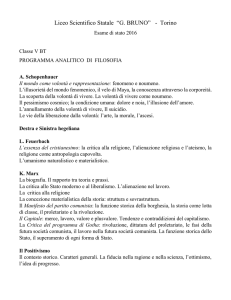 Liceo Scientifico Statale “G. BRUNO”