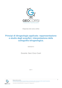Scarica l`anteprima delle dispense
