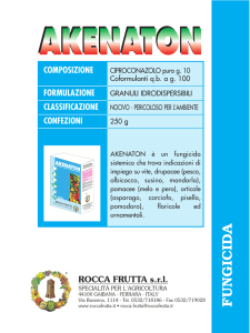 akenaton - Rocca Frutta srl