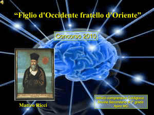 Presentazione di PowerPoint