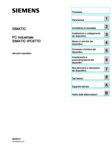 simatic ipc677d - Siemens Support