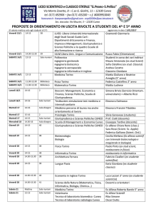 proposte di orientamento post diploma 13-21 genn aggiornato 13-1