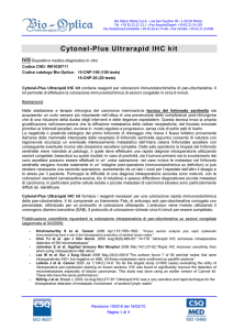 Cytonel-Plus Ultrarapid IHC kit
