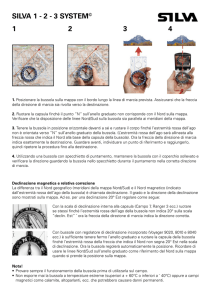 silva 1 - 2 - 3 system© 1 2 3 4