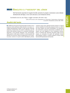 i testi - Luzzago