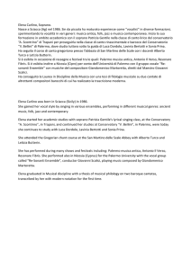 Curriculum Vitae