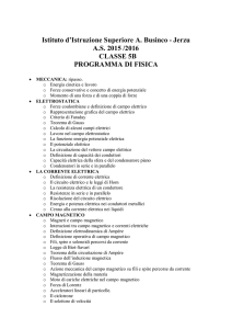 Istituto d`Istruzione Superiore A. Businco