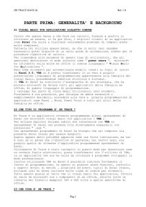 Manuale di Hr Trace Parte Prima Pdf