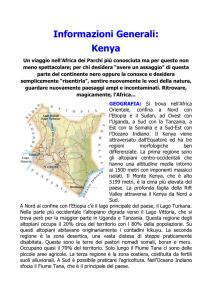 Kenya - joycard