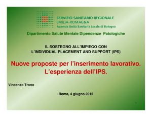 Il lavoro