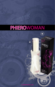 Altre notizie su Phiero Woman